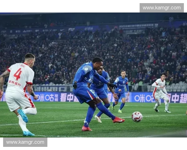 聚焦冰岛U19足球联赛年轻力量崛起揭示北欧青训体系新格局