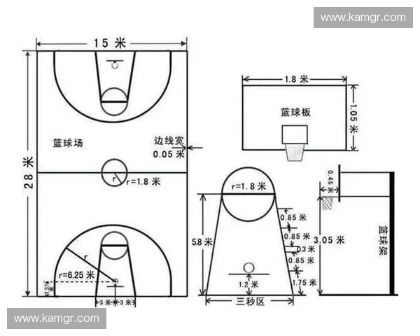 五人制足球比赛裁判的职责与判罚规范详解 五人制足球比赛裁判的职责与判罚规范详解