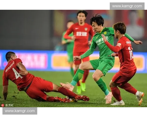 权健足球比赛视频直播全景呈现精彩瞬间深度解析与赛场花絮集锦播