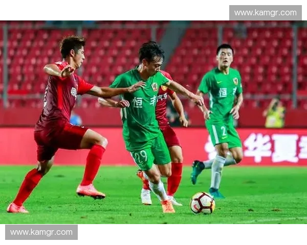 聚焦今日上海绿茵对决：本地球队迎来关键较量竞技火力升级